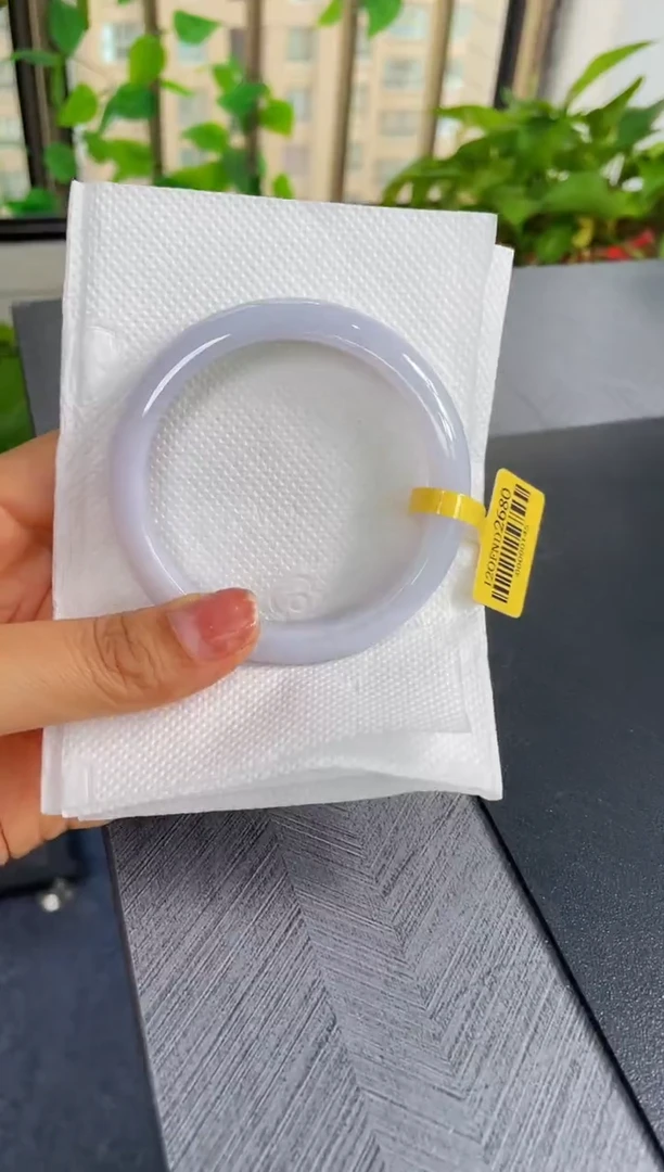 未镶嵌手镯翡翠112-57