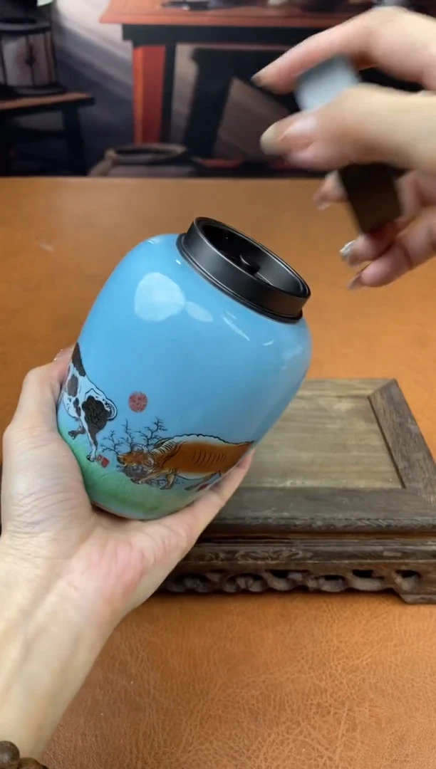 【闪购商品】陶禧茶器闪购福利V