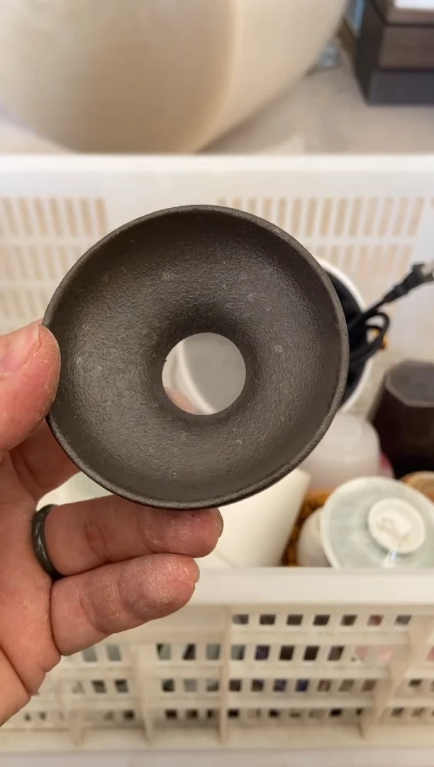 杯子瓷无运费险有瑕疵的摄影的产品有使用过的痕迹有点脏介意勿拍