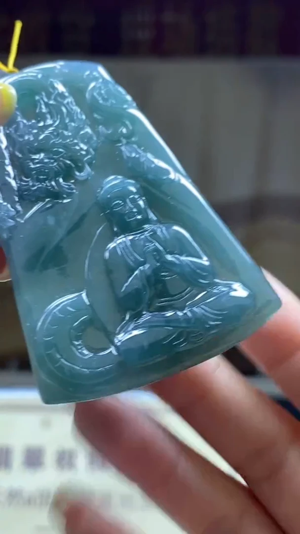 未镶嵌定制翡翠********47
