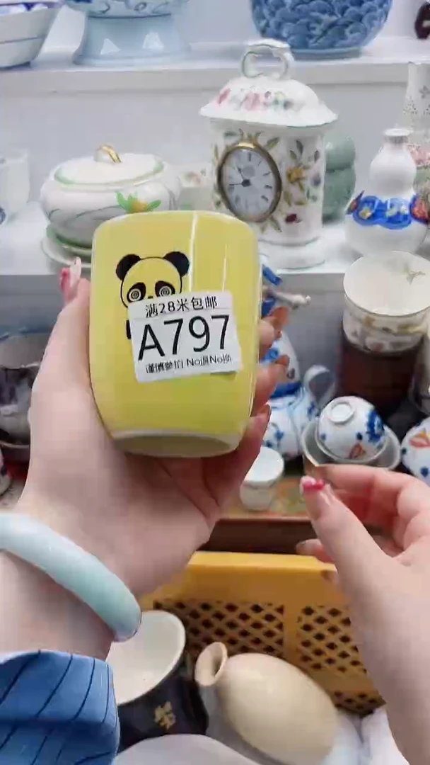 【闪购商品】A797***************