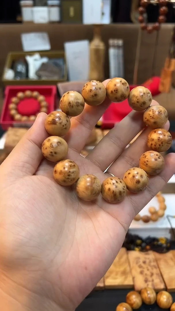 1.8瘤花火焰单圈圆珠太行
