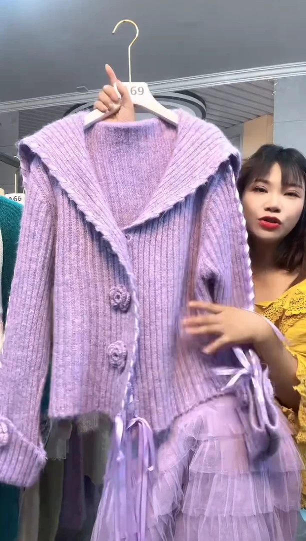 小小月精选服饰028