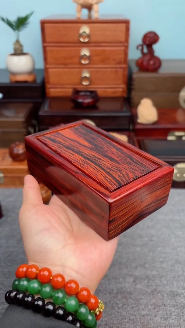 【闪购商品】老板娘推荐微凹机关盒