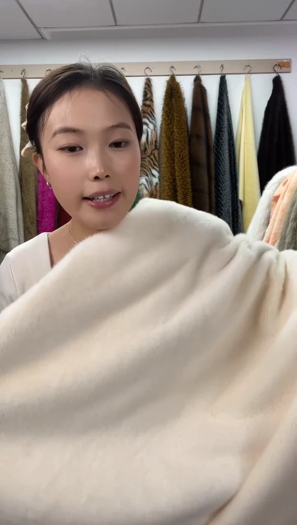 狐狸毛超级福利B11