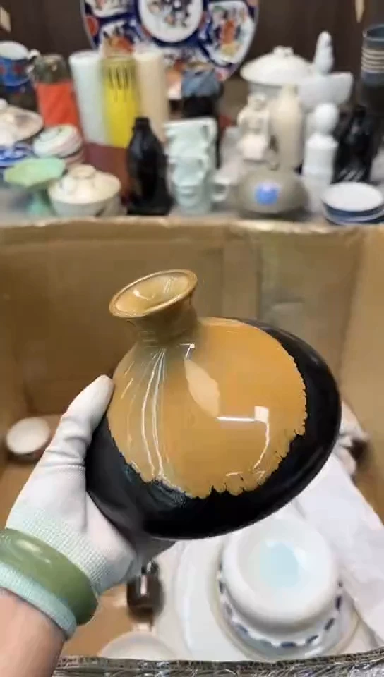 【闪购商品】碟中古回流瓷器大全