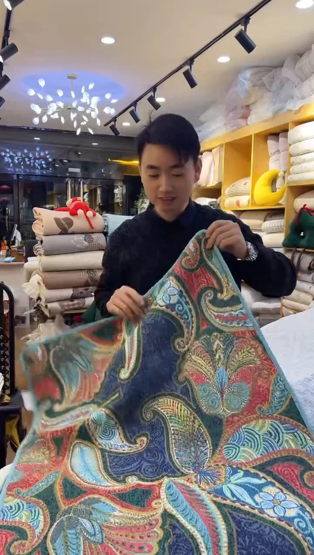 棉七彩生理垫  25