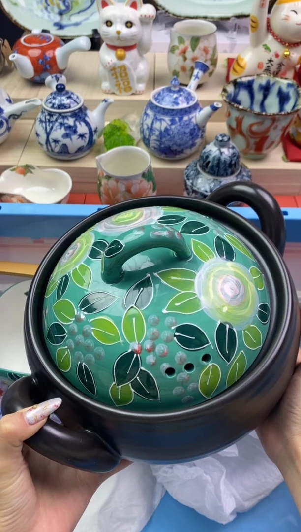 【闪购商品】瓷片隆莲瓷器欢迎大家