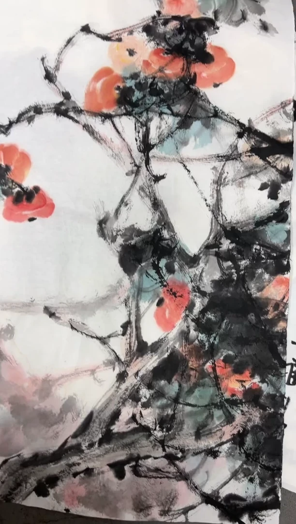 【闪购商品】绘画韩江书画-馆藏作品