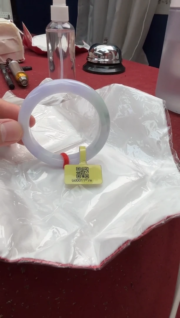 未镶嵌手镯翡翠翡翠手镯7