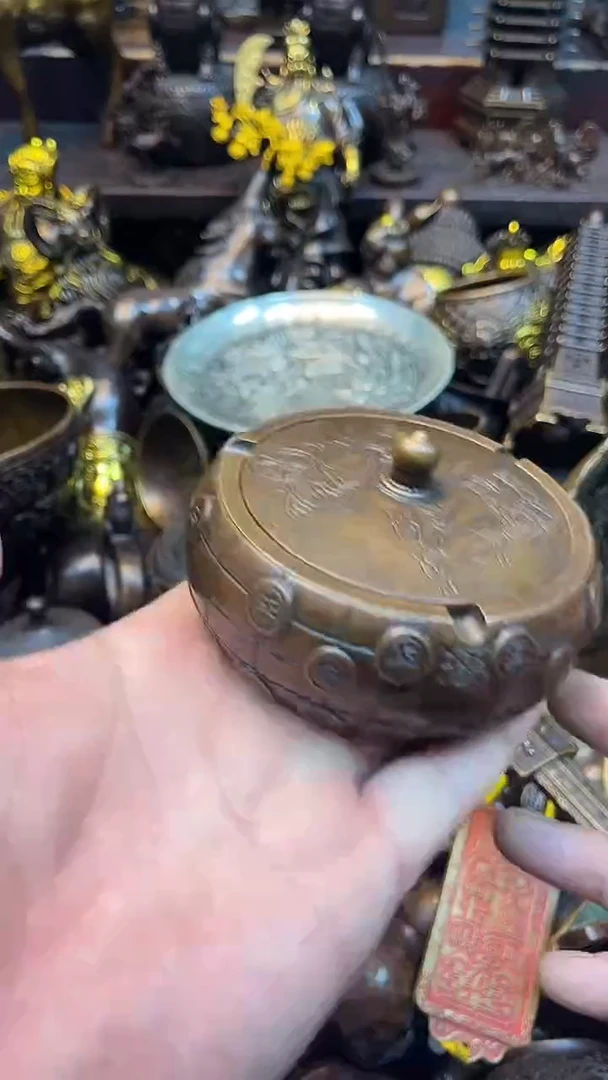 1案台摆件 物品摆件