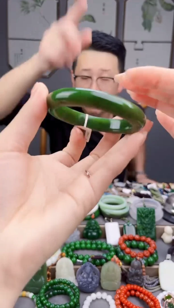 颈饰未镶嵌和田玉多样性发货拍一发一59