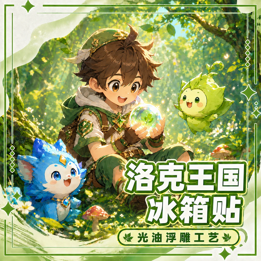 洛克王国插队直接拿墙【上个没拆包之前】