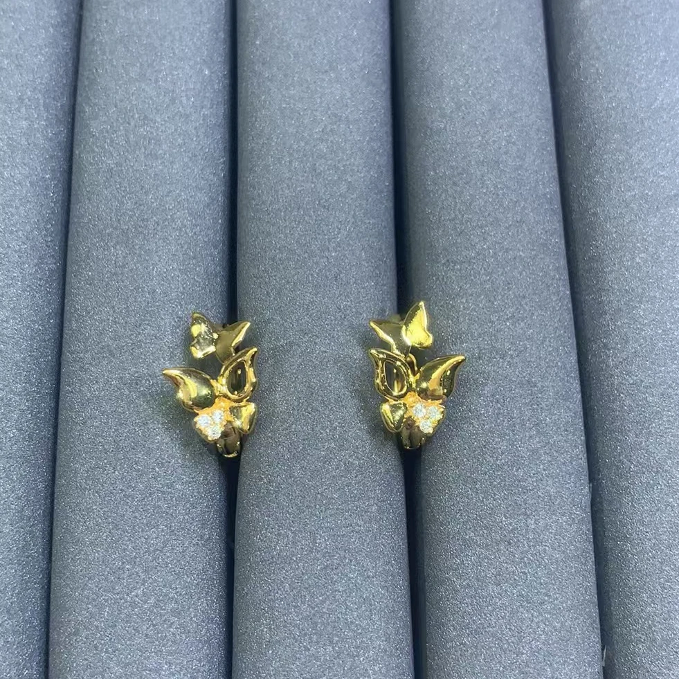 耳饰 【璀璨星河】时尚百搭耳饰-D151