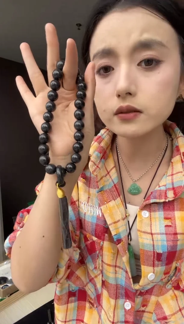 吊坠(不含链)未镶嵌翡翠升**民天然缅甸A货翡翠