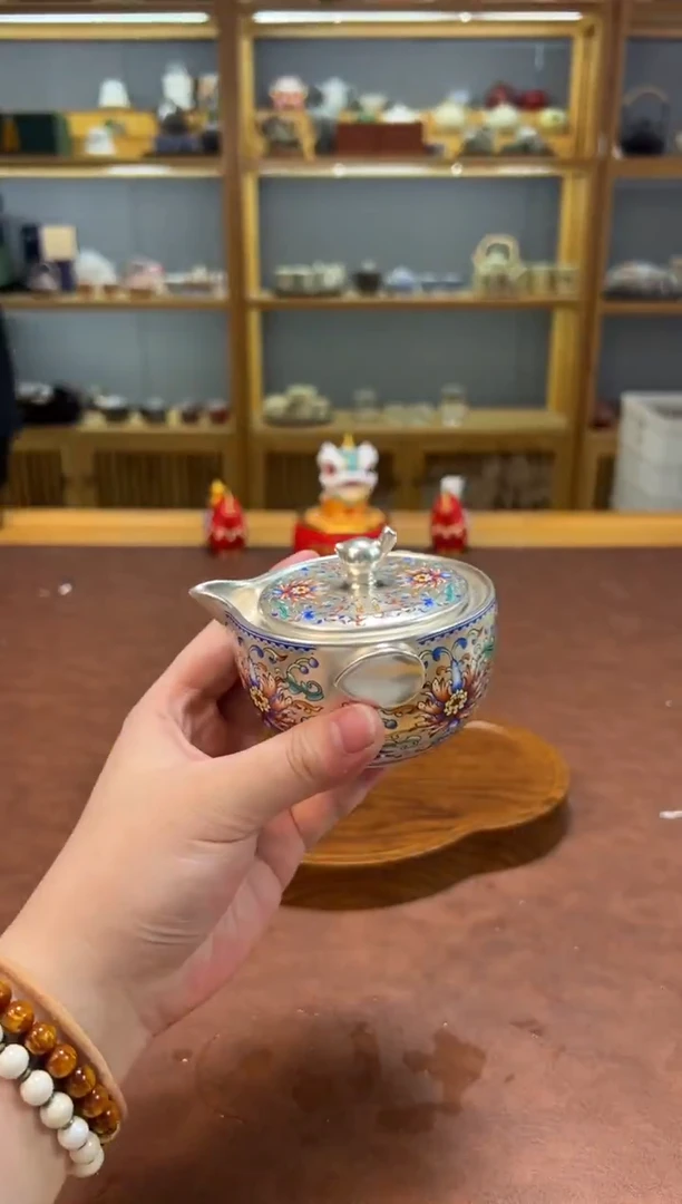 【闪购商品】淘礼茶具清货专属链接