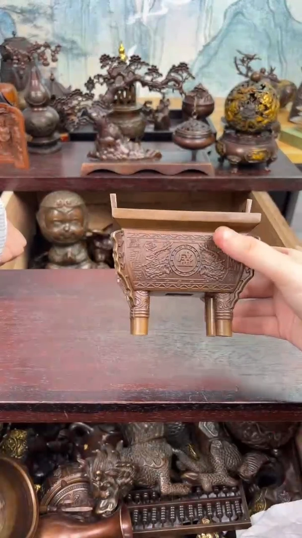 百福铜专属精选链接