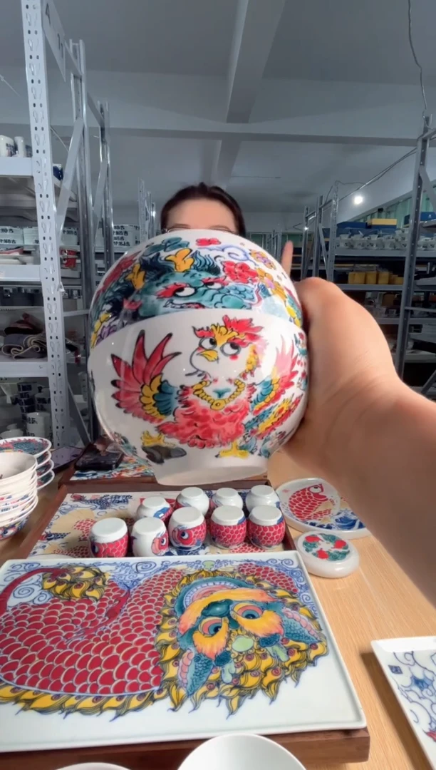 拙明院（福利价格）米饭碗2只