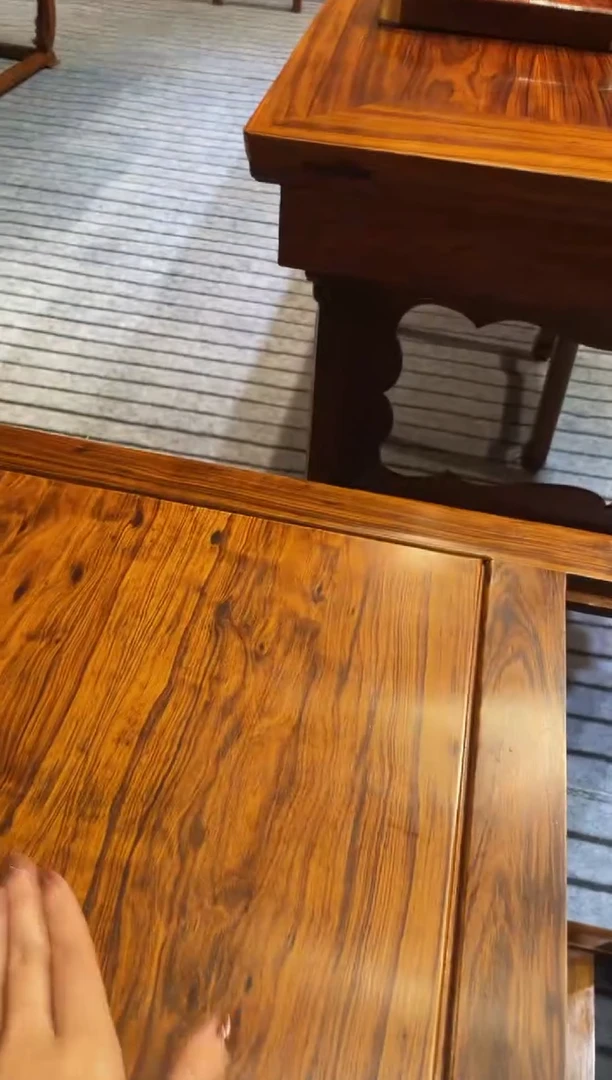 木家具改价专用链接