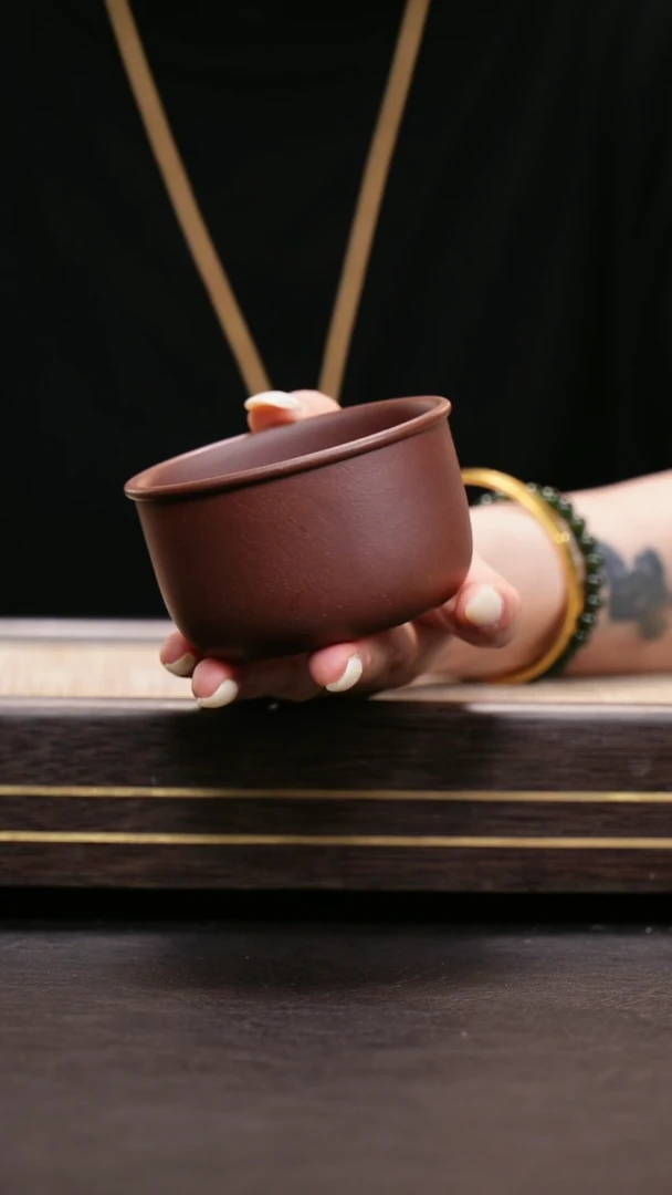 茶壶紫砂紫泥 电饭煲杯