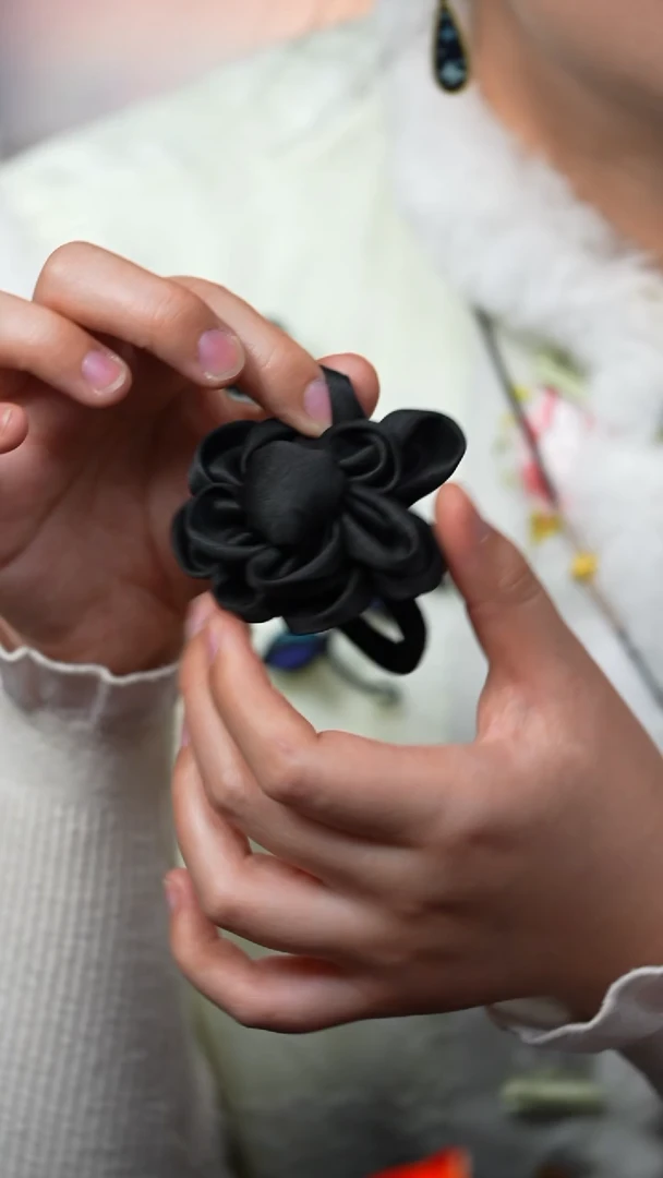 织绣0801非遗国风手工美物