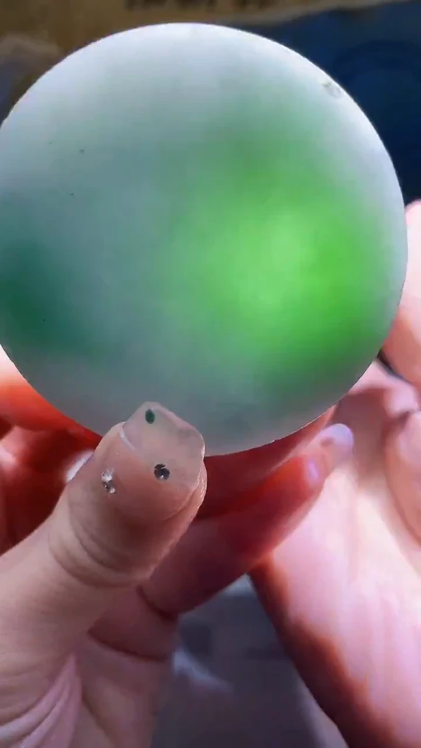 未镶嵌挂件翡翠小梦283