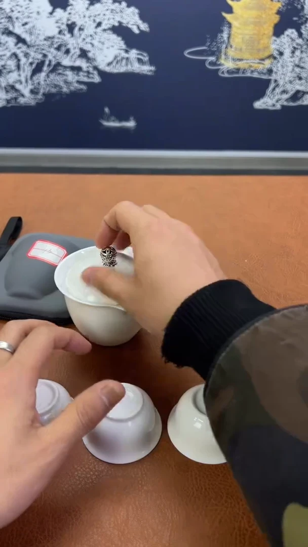 【闪购商品】紫砂茶杯瓷SC1111111111111