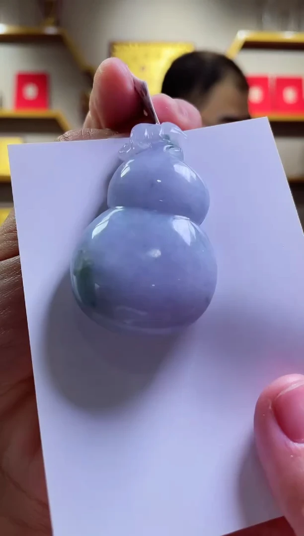 【闪购商品】定制翡翠未镶嵌天然A货翡翠