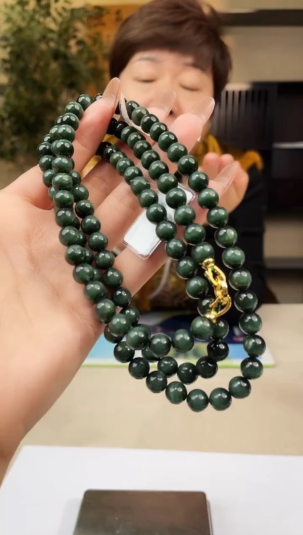 定制和田玉多样性发货拍一发一