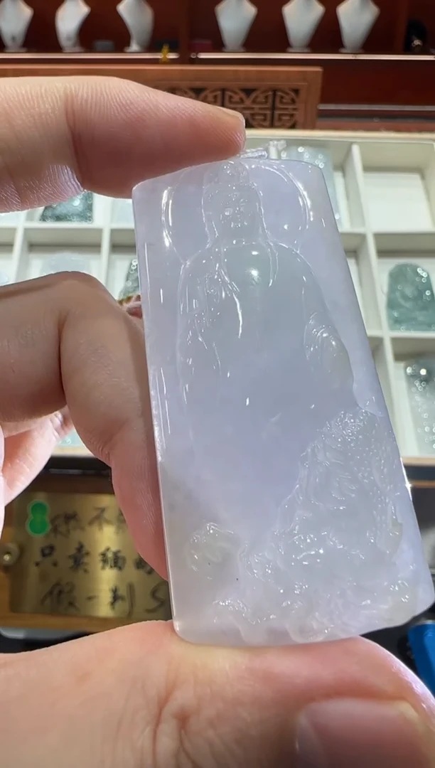 未镶嵌挂件翡翠A货翡翠多样性孤品