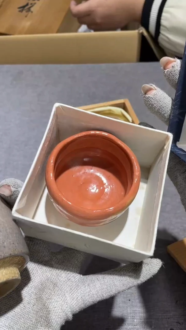 陶瓷点***姐 点赞姐