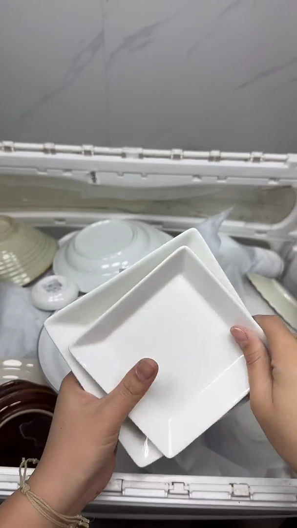 【闪购商品】763回流瓷器默认微瑕，18.8包邮1