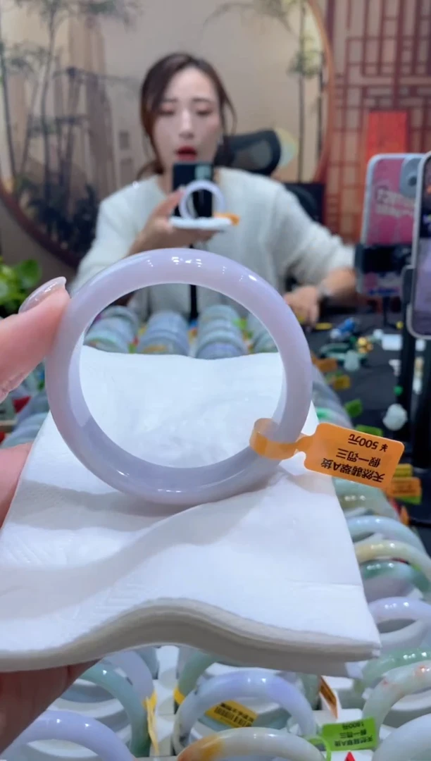 未镶嵌手镯翡翠000070720