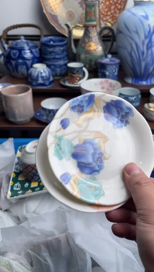 【闪购商品】瓷片125-J满20包邮-48h凑单