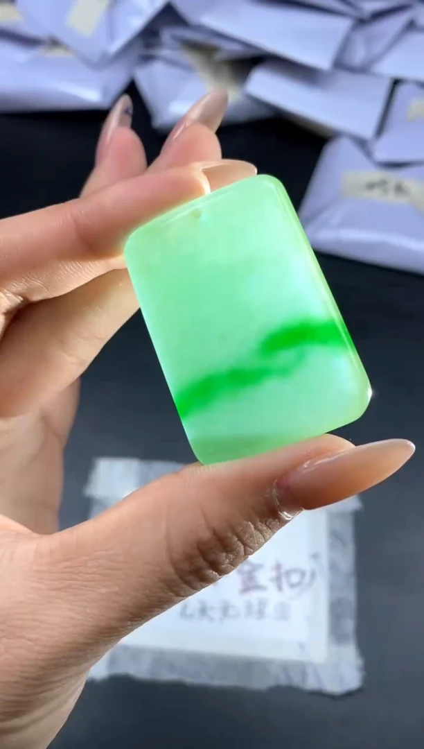 所见即所得（一物一拍）244