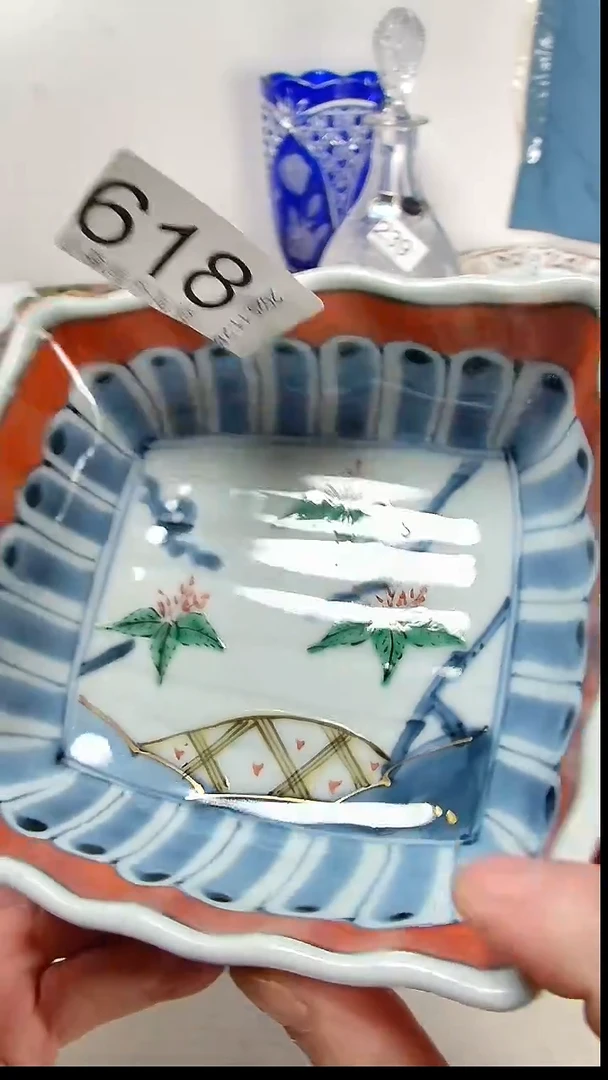 瓷片用****2小淼海外陶瓷工艺品