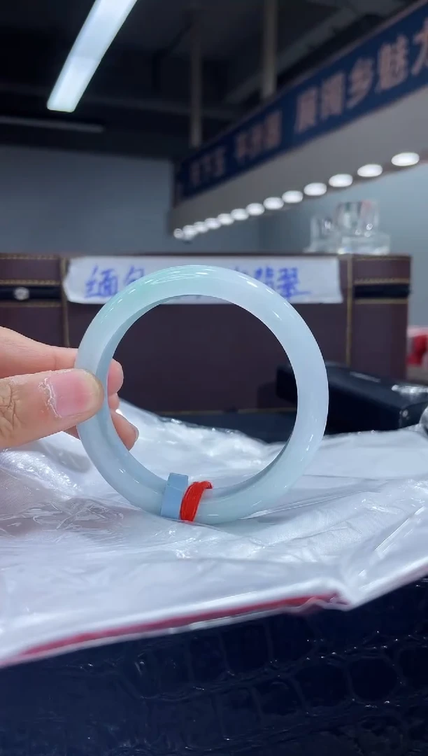未镶嵌手镯翡翠13