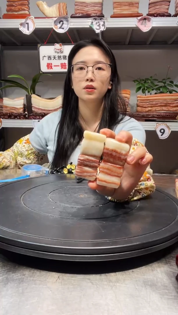 石材天然石材柳州猪肉石