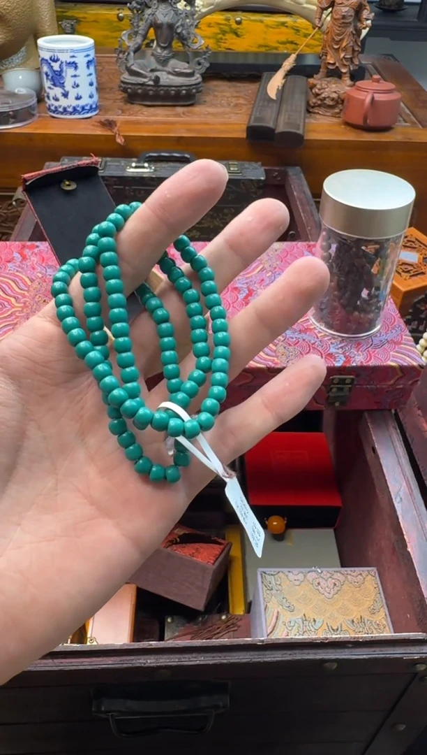 瓷片主播精选精品链接—————绿绿小米