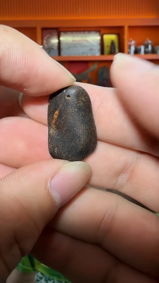 沉香吊坠3号包头多样性发一