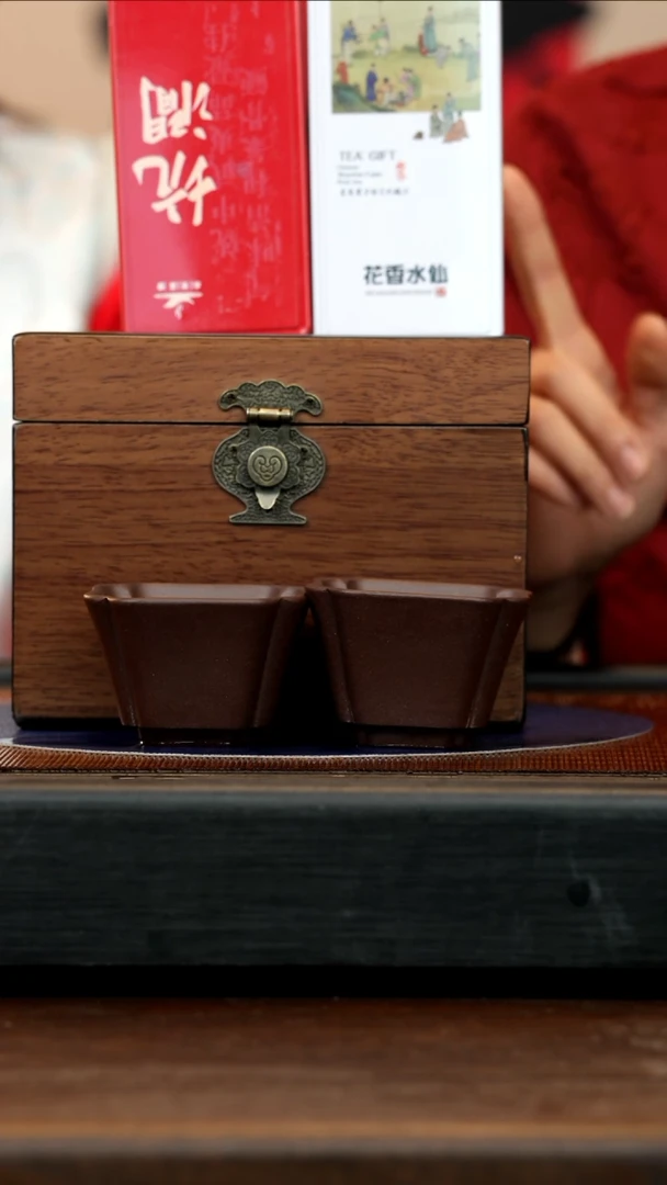 【闪购商品】紫砂茶壶ZCP 团团紫砂谢礼6