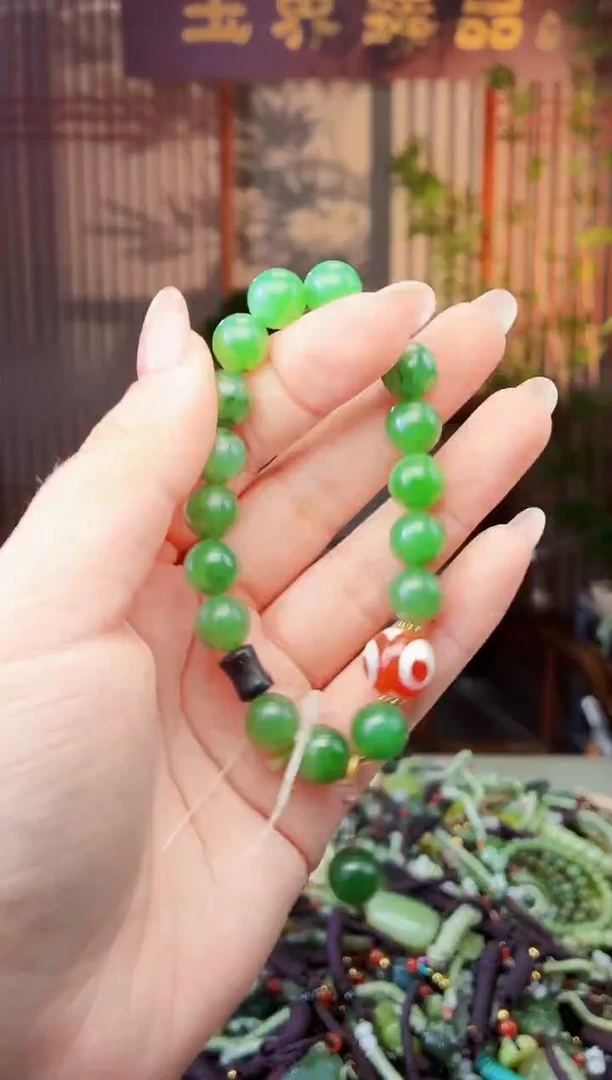 颈饰未镶嵌和田玉多样性发货拍一发一