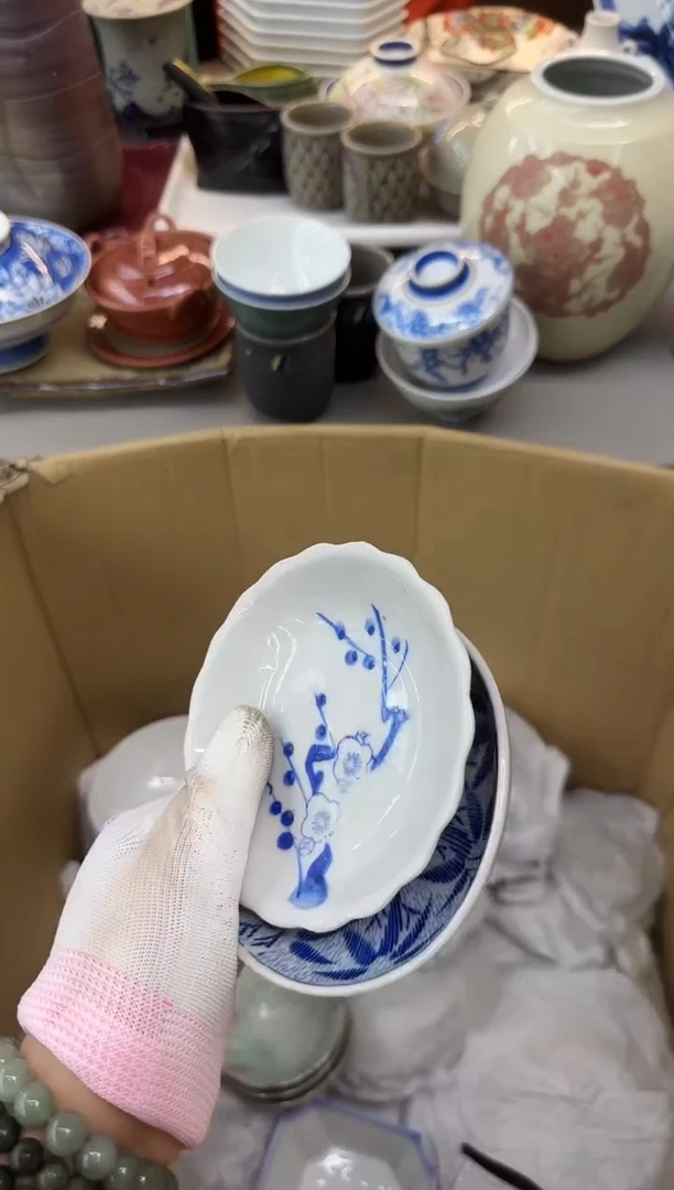 1易碎品瓷器瓷器瓷器