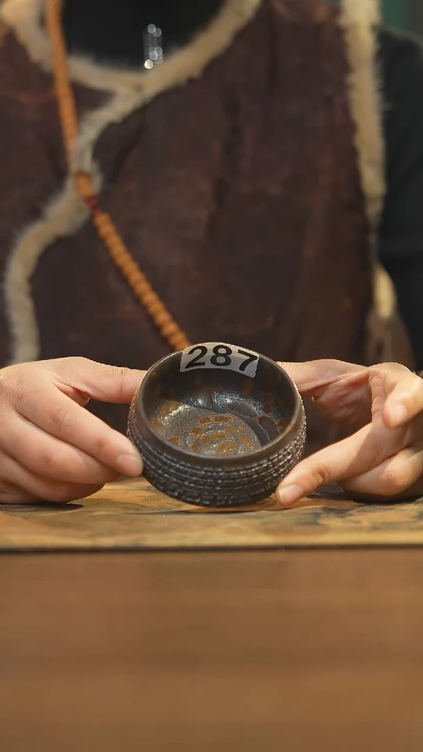 【闪购商品】其他陶瓷茶器主人微瑕287