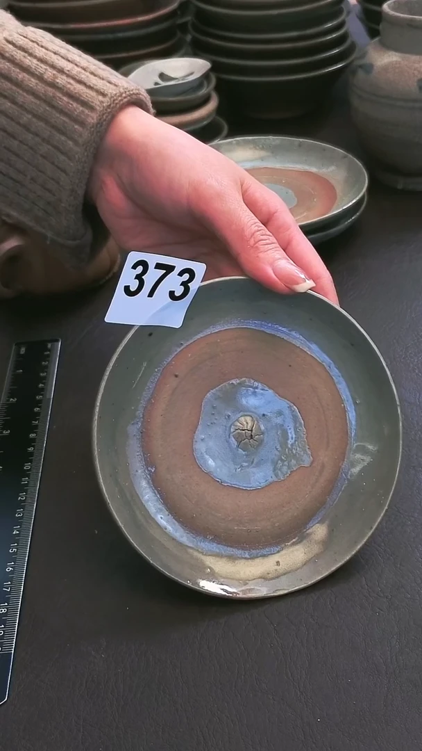 拂**笑橙子家的茶器编号373