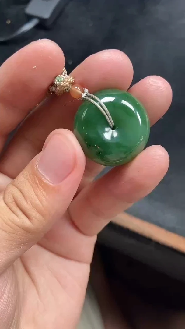 定制和田玉天然和田玉拍一发一