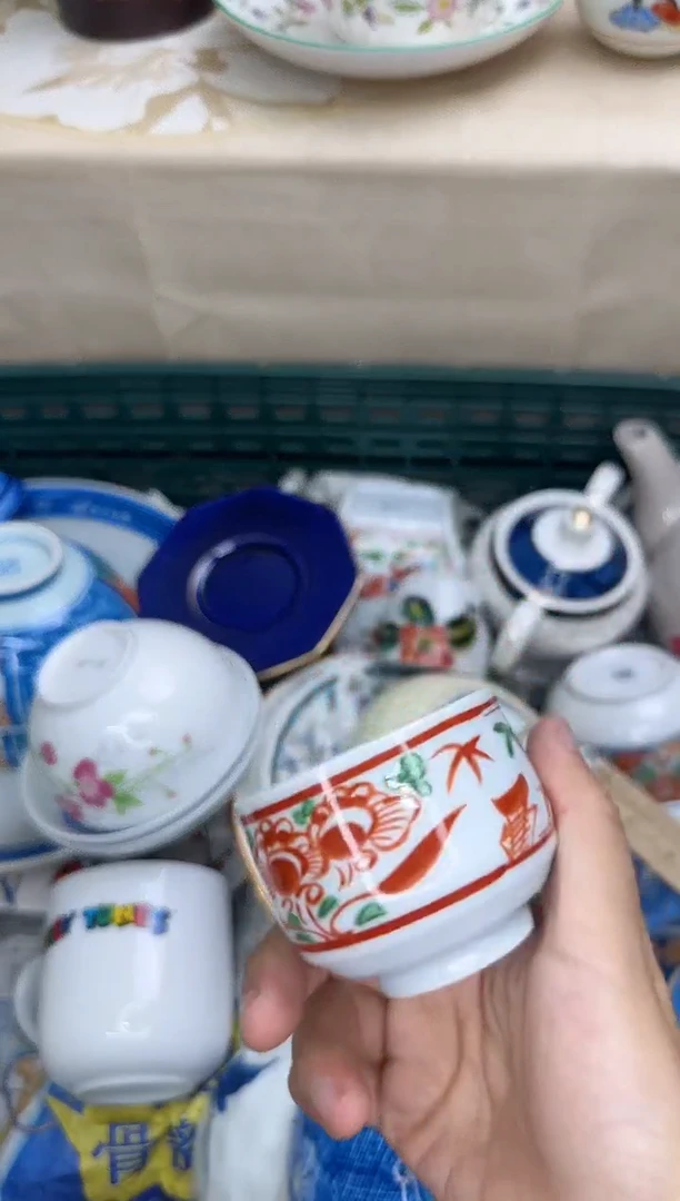 茶壶紫砂老***0767淘艺中古瓷器满18米包邮