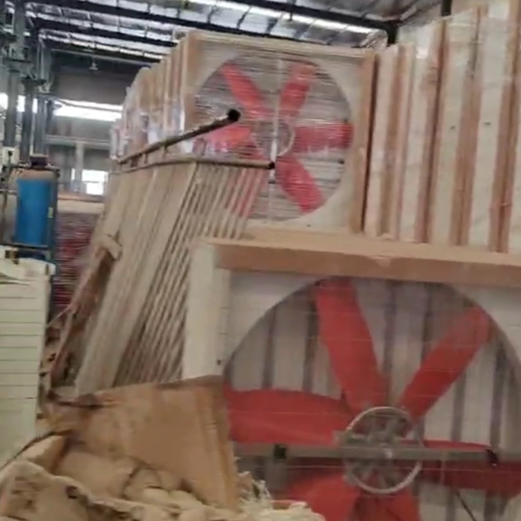 (有瑕疵 包邮到县) 1060*1060牧笛风机伟森电机0.55kw三相电