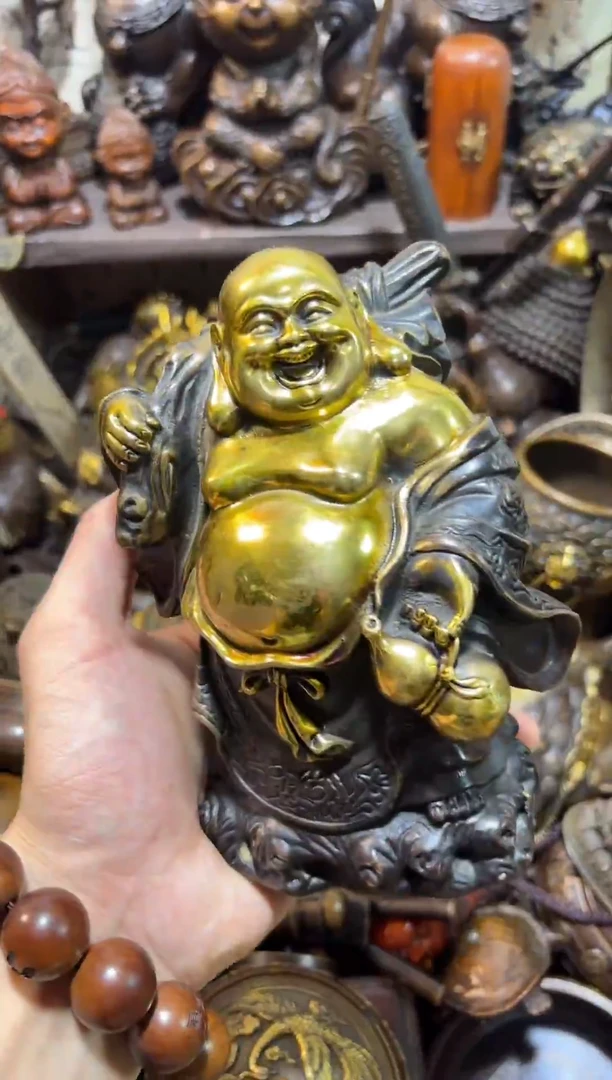 小尚文玩摆件专属藏收摆件