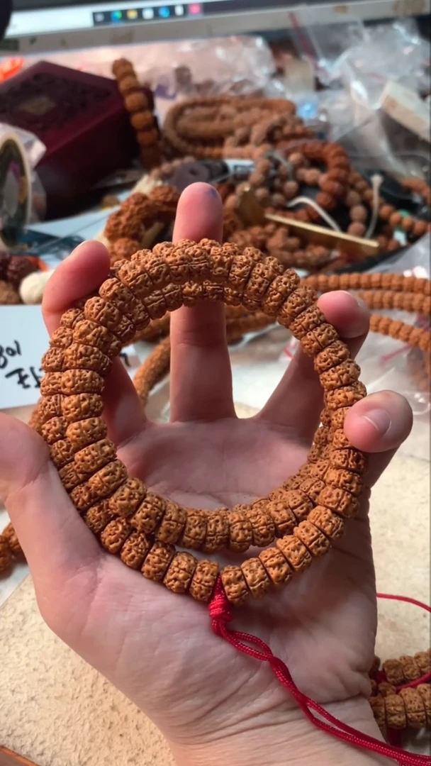 【闪购商品】金刚菩提吊坠29.9999999